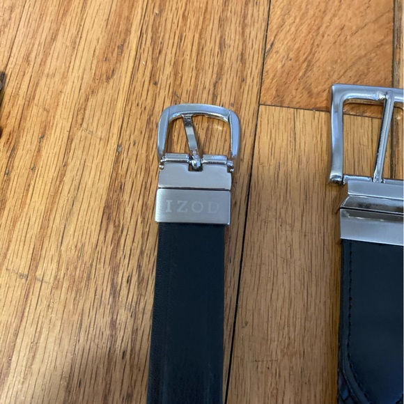 Boys Belt Lot (3) -Like New!! - Picture 3 of 4